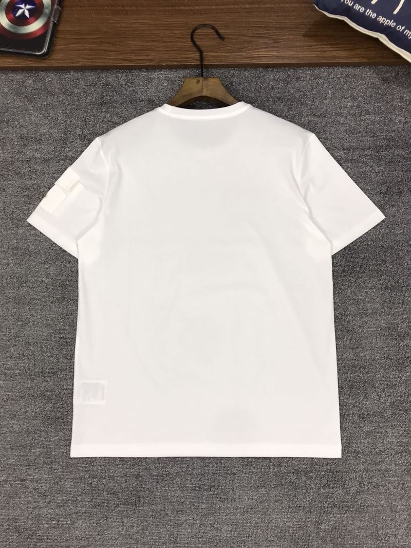 Moncler T-Shirts